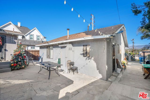 2440 Wabash Avenue, Los Angeles, CA 90033