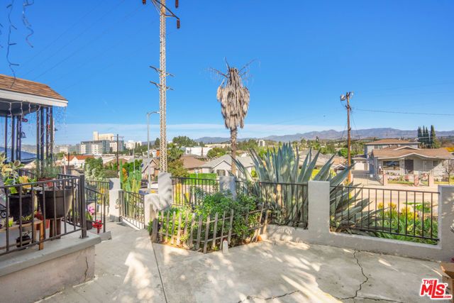 2440 Wabash Avenue, Los Angeles, CA 90033