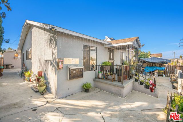 2440 Wabash Avenue, Los Angeles, CA 90033
