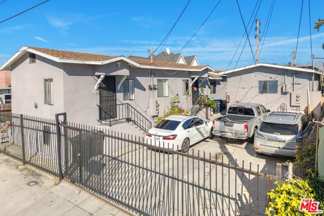 2440 Wabash Avenue, Los Angeles, CA 90033