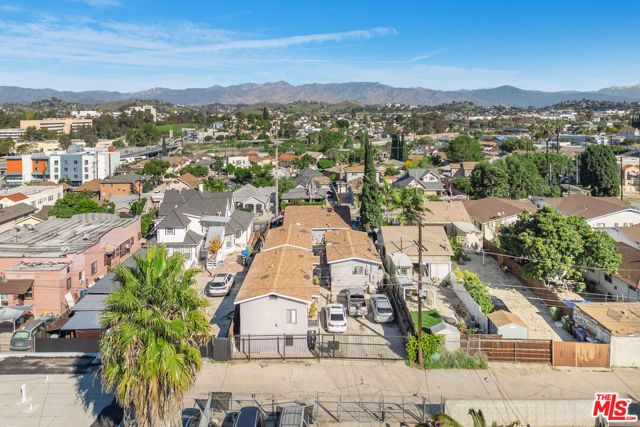 2440 Wabash Avenue, Los Angeles, CA 90033