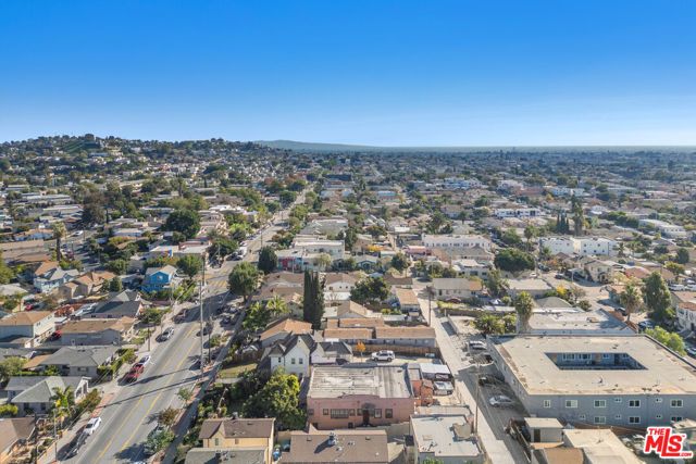 2440 Wabash Avenue, Los Angeles, CA 90033