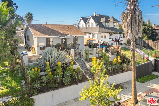 2440 Wabash Avenue, Los Angeles, CA 90033