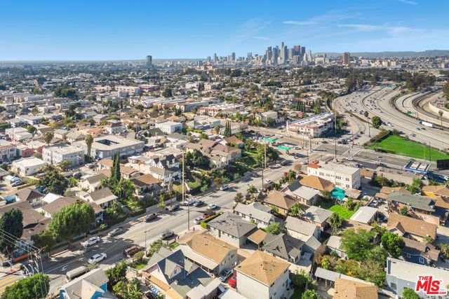 2440 Wabash Avenue, Los Angeles, CA 90033