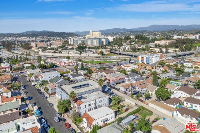 2440 Wabash Avenue, Los Angeles, CA 90033