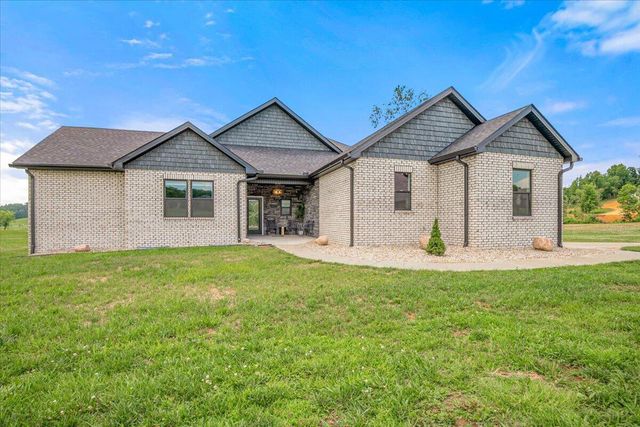 43 Cedar Ridge Drive, London, KY 40744