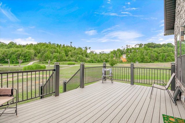 43 Cedar Ridge Drive, London, KY 40744