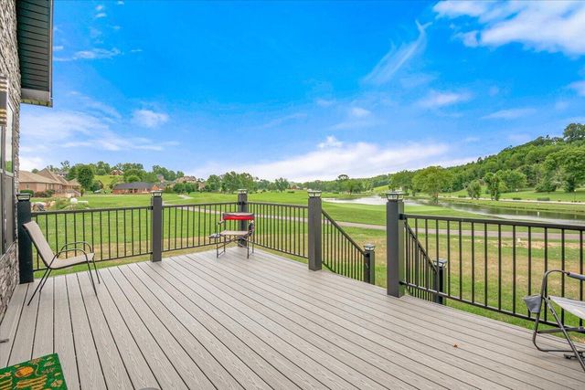 43 Cedar Ridge Drive, London, KY 40744