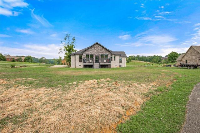 43 Cedar Ridge Drive, London, KY 40744