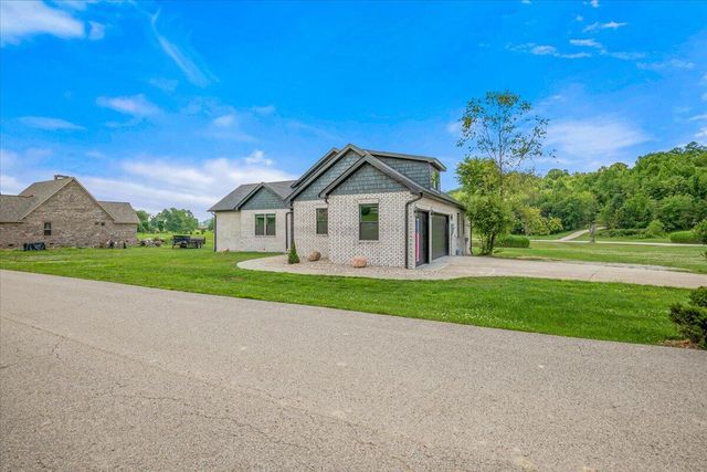 43 Cedar Ridge Drive, London, KY 40744