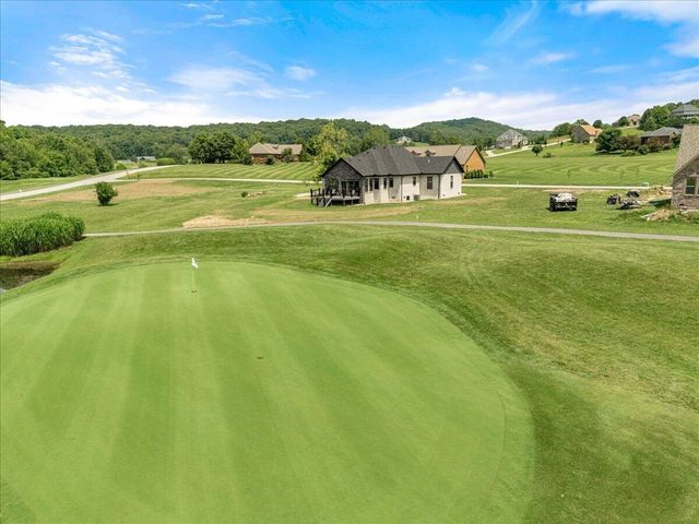 43 Cedar Ridge Drive, London, KY 40744