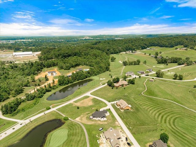 43 Cedar Ridge Drive, London, KY 40744