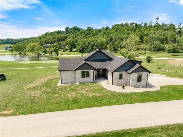 43 Cedar Ridge Drive, London, KY 40744