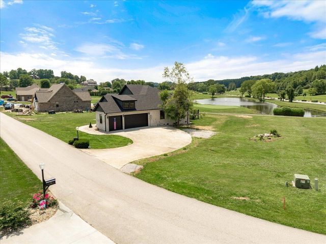 43 Cedar Ridge Drive, London, KY 40744
