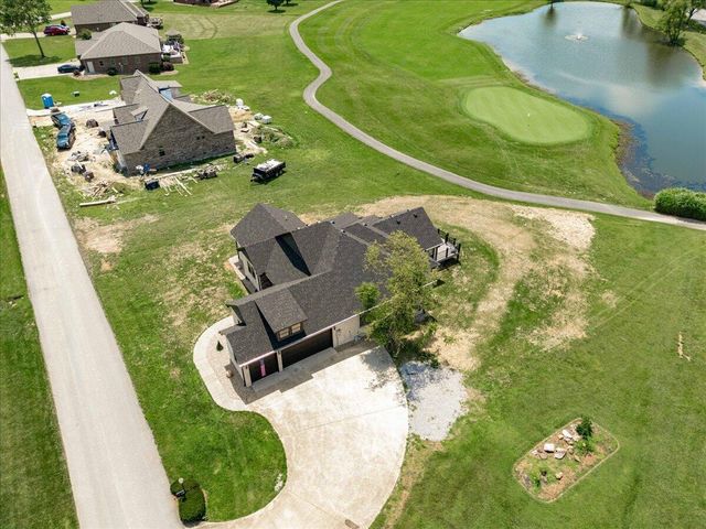 43 Cedar Ridge Drive, London, KY 40744