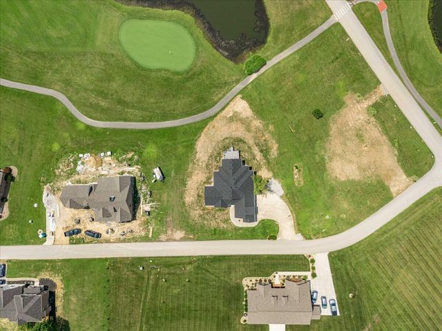 43 Cedar Ridge Drive, London, KY 40744