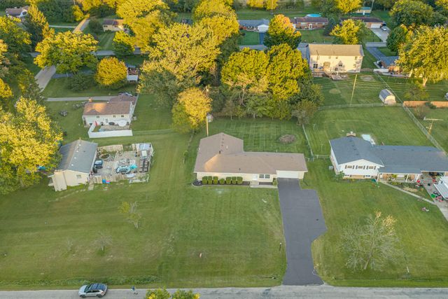 2462 Thor Drive 2462 Thor Drive, Springfield, OH 45503