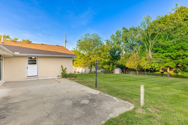 2462 Thor Drive 2462 Thor Drive, Springfield, OH 45503