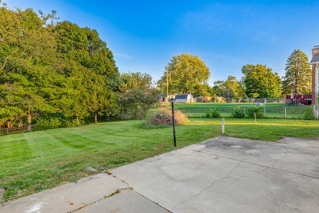 2462 Thor Drive 2462 Thor Drive, Springfield, OH 45503