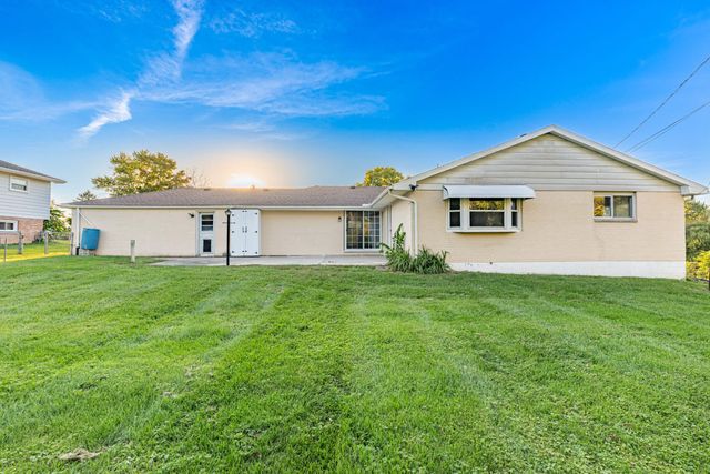 2462 Thor Drive 2462 Thor Drive, Springfield, OH 45503