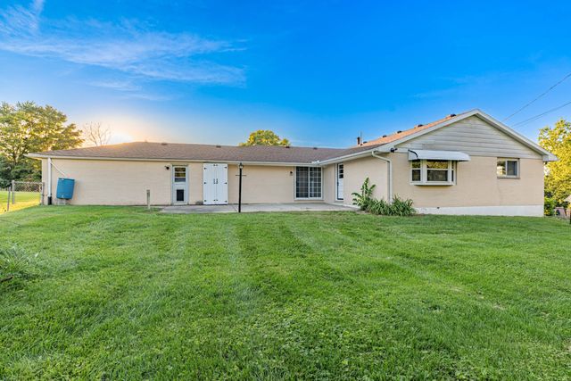 2462 Thor Drive 2462 Thor Drive, Springfield, OH 45503