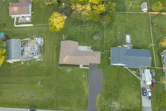 2462 Thor Drive 2462 Thor Drive, Springfield, OH 45503