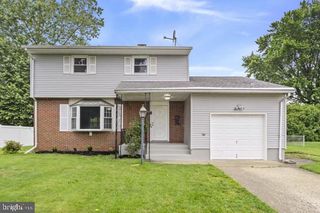 2164 WH-HAM SQUARE, Hamilton, NJ 08690