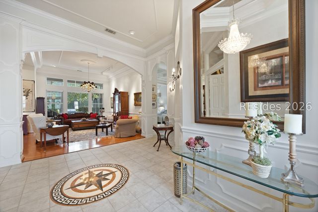 127 Robert E Lee Ln, Bluffton, SC 29909