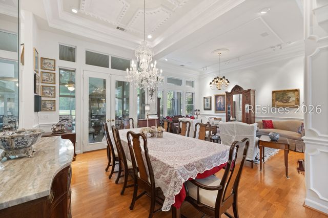 127 Robert E Lee Ln, Bluffton, SC 29909