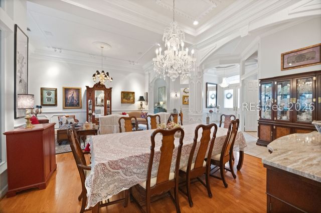 127 Robert E Lee Ln, Bluffton, SC 29909