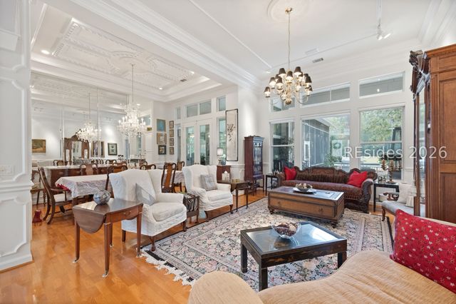 127 Robert E Lee Ln, Bluffton, SC 29909