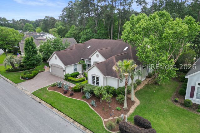 127 Robert E Lee Ln, Bluffton, SC 29909