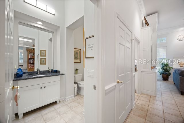 127 Robert E Lee Ln, Bluffton, SC 29909