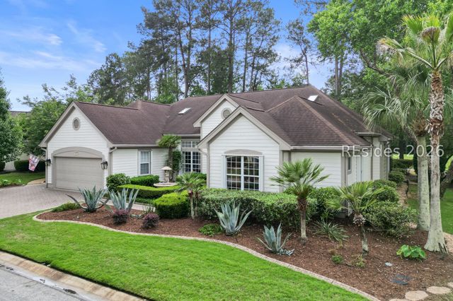 127 Robert E Lee Ln, Bluffton, SC 29909