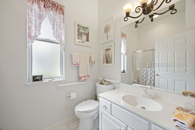 127 Robert E Lee Ln, Bluffton, SC 29909