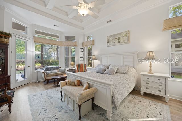 127 Robert E Lee Ln, Bluffton, SC 29909