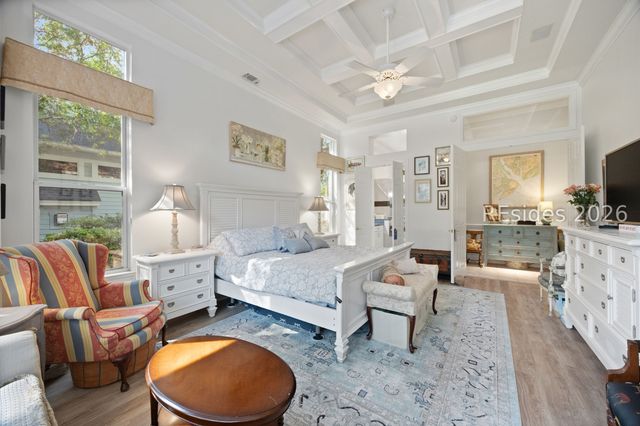 127 Robert E Lee Ln, Bluffton, SC 29909
