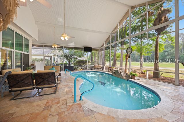 127 Robert E Lee Ln, Bluffton, SC 29909