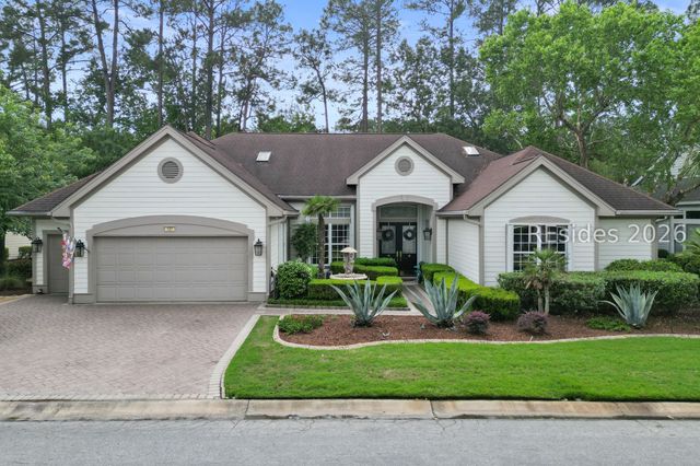 127 Robert E Lee Ln, Bluffton, SC 29909