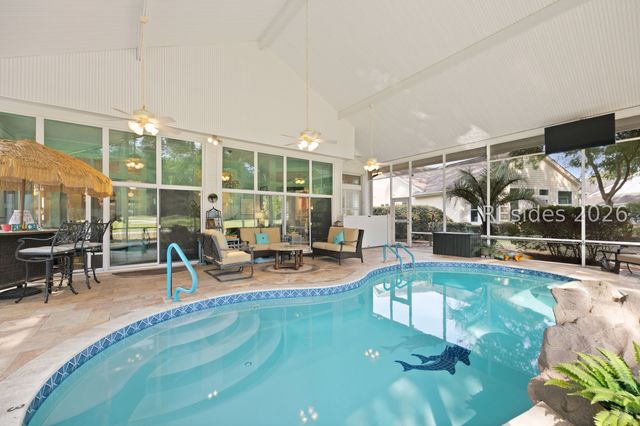 127 Robert E Lee Ln, Bluffton, SC 29909