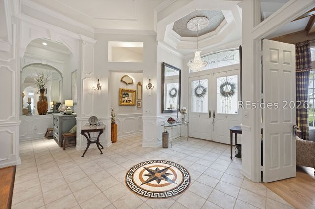 127 Robert E Lee Ln, Bluffton, SC 29909