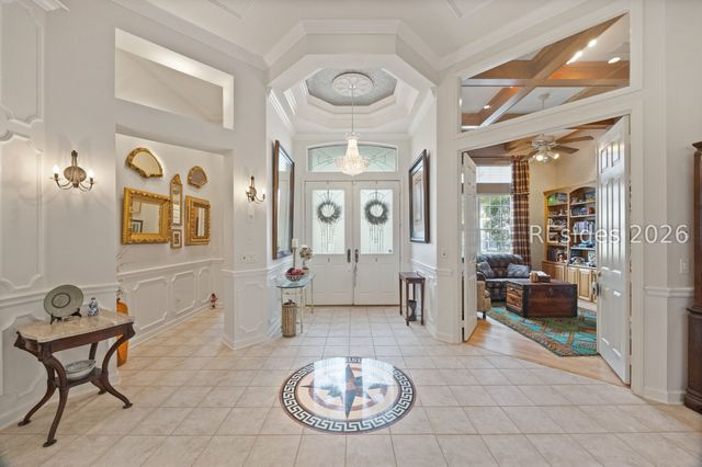 127 Robert E Lee Ln, Bluffton, SC 29909