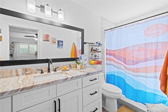 221 Caprol Lane, Sebastian, FL 32958