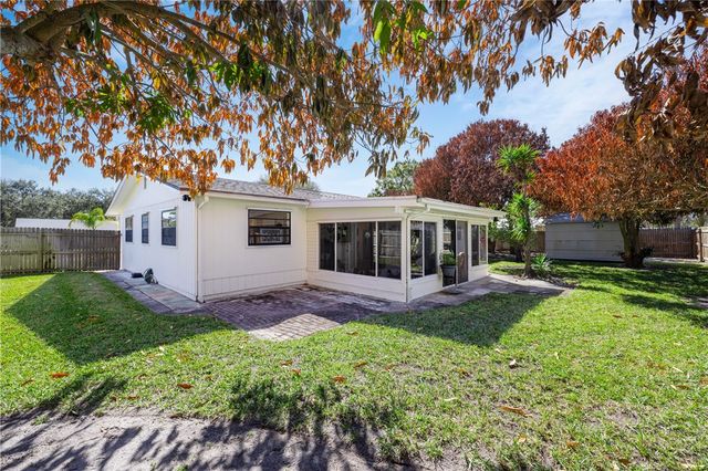 221 Caprol Lane, Sebastian, FL 32958