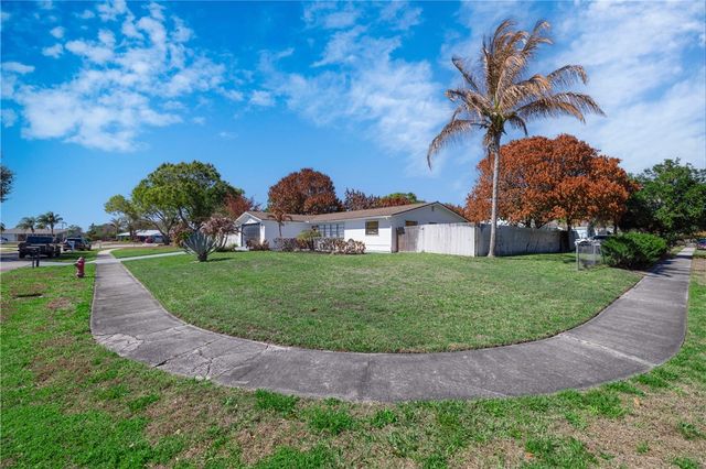 221 Caprol Lane, Sebastian, FL 32958