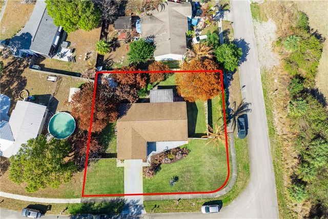 221 Caprol Lane, Sebastian, FL 32958