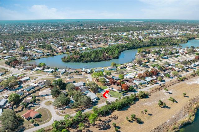 221 Caprol Lane, Sebastian, FL 32958