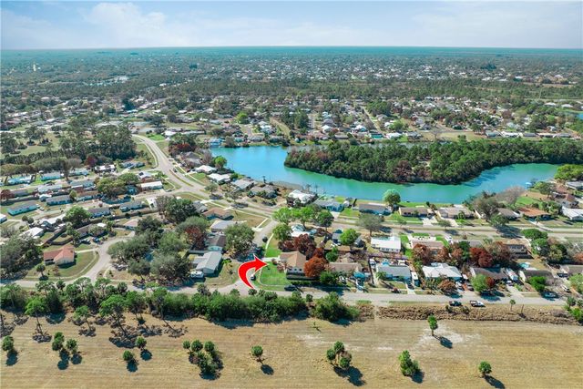 221 Caprol Lane, Sebastian, FL 32958