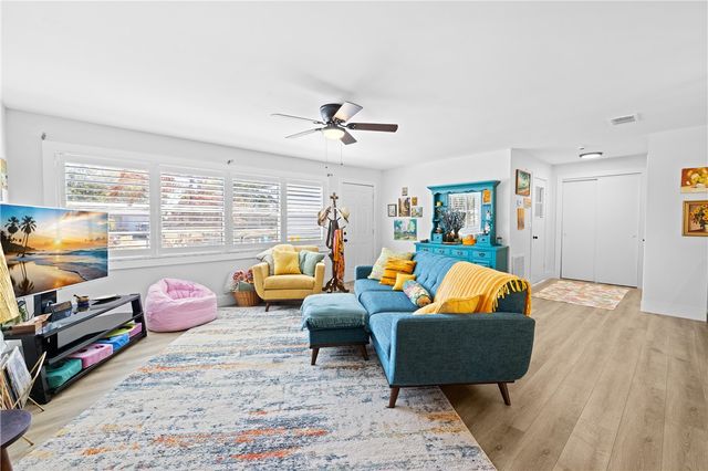 221 Caprol Lane, Sebastian, FL 32958