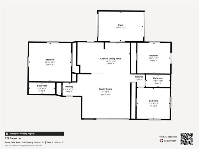 221 Caprol Lane, Sebastian, FL 32958